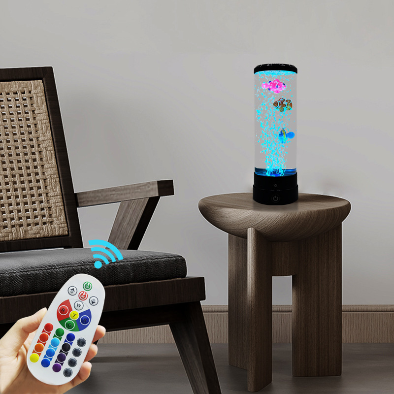 Simulated LED Multi-color Bubb - огляд і ціна Eve Party