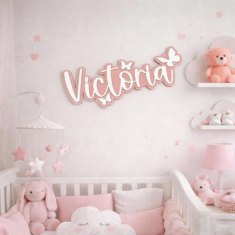 1Pc Custom Cartoon Butterfly N - огляд і ціна Eve Party