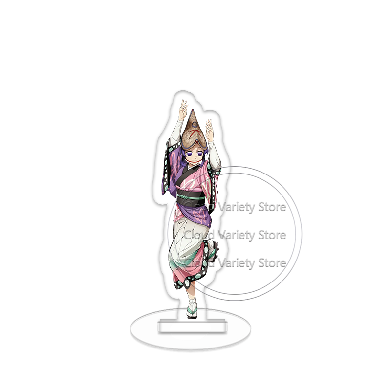 Demon Slayer Stand Sign Giyu T - огляд і ціна Event Support