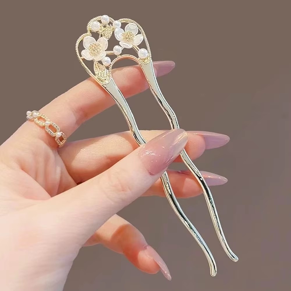 U Shaped Hair Stick Light Luxu - огляд і ціна Neon Sign Party
