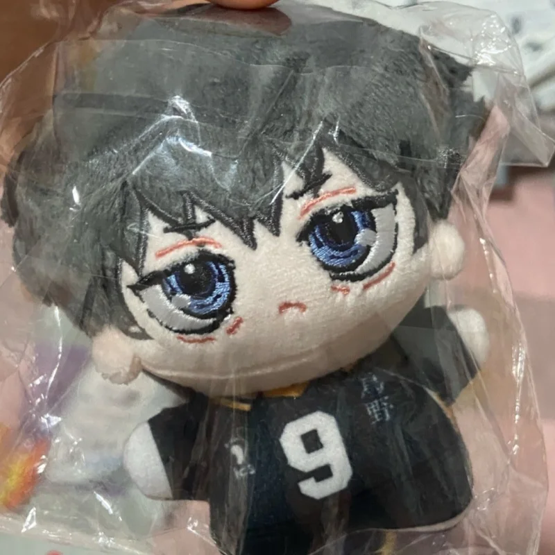 Cartoon Anime Haikyuu Shoyo Hi - огляд і ціна Event Supplies