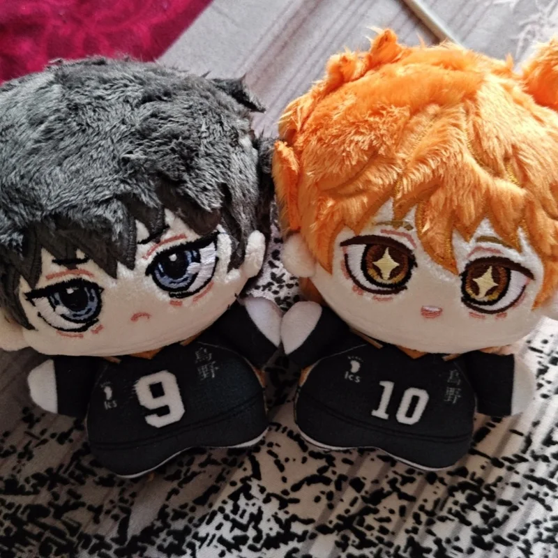 Cartoon Anime Haikyuu Shoyo Hi - огляд і ціна Event Supplies