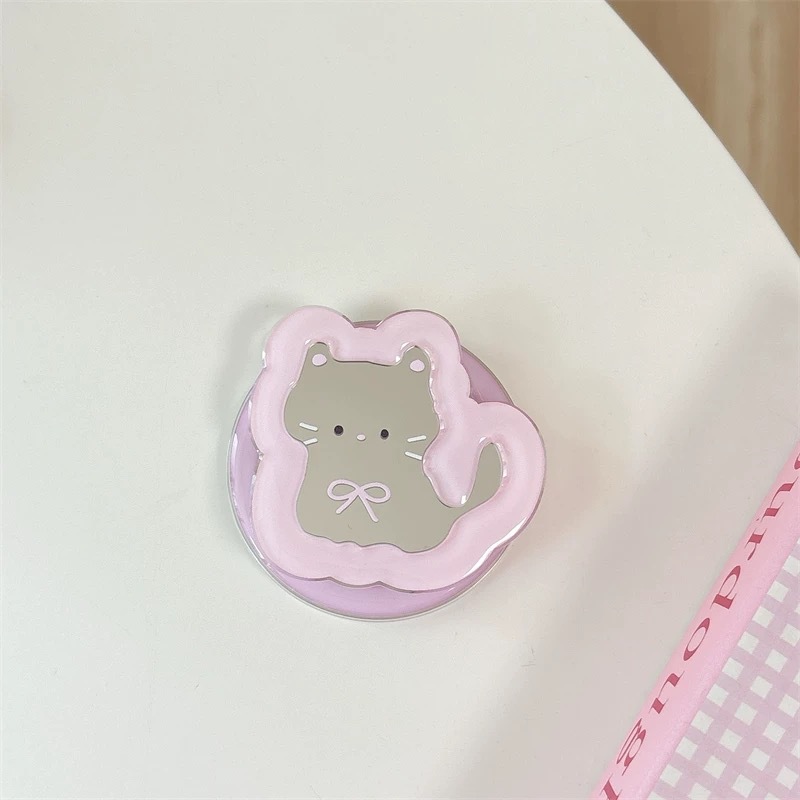 Cartoon Mirror Telescopic Phon - огляд і ціна Event Support