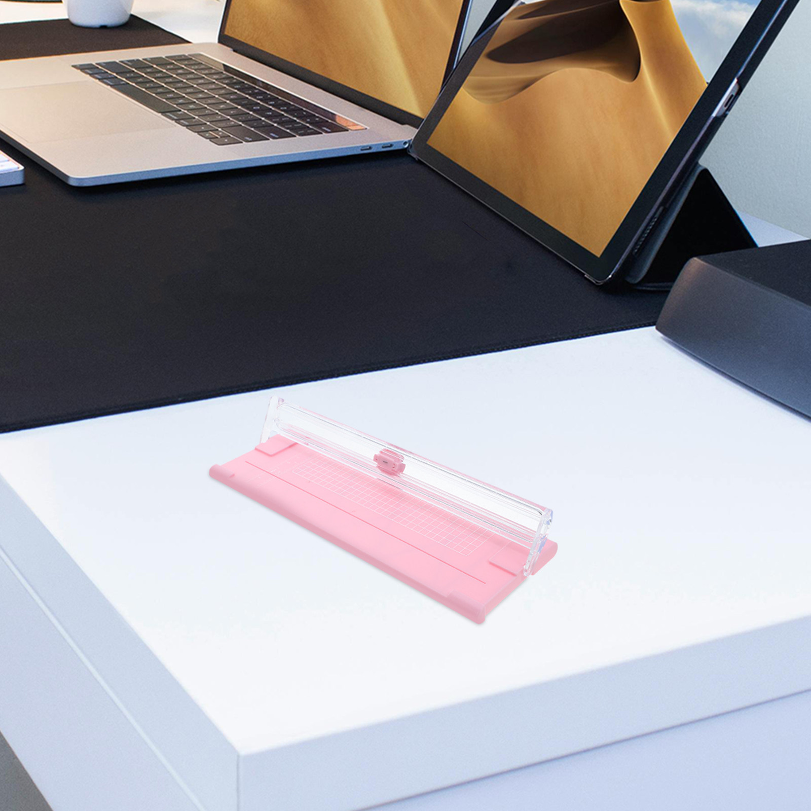 Manual Portable Paper Trimmer  - огляд і ціна Papercraft Supply Invitation