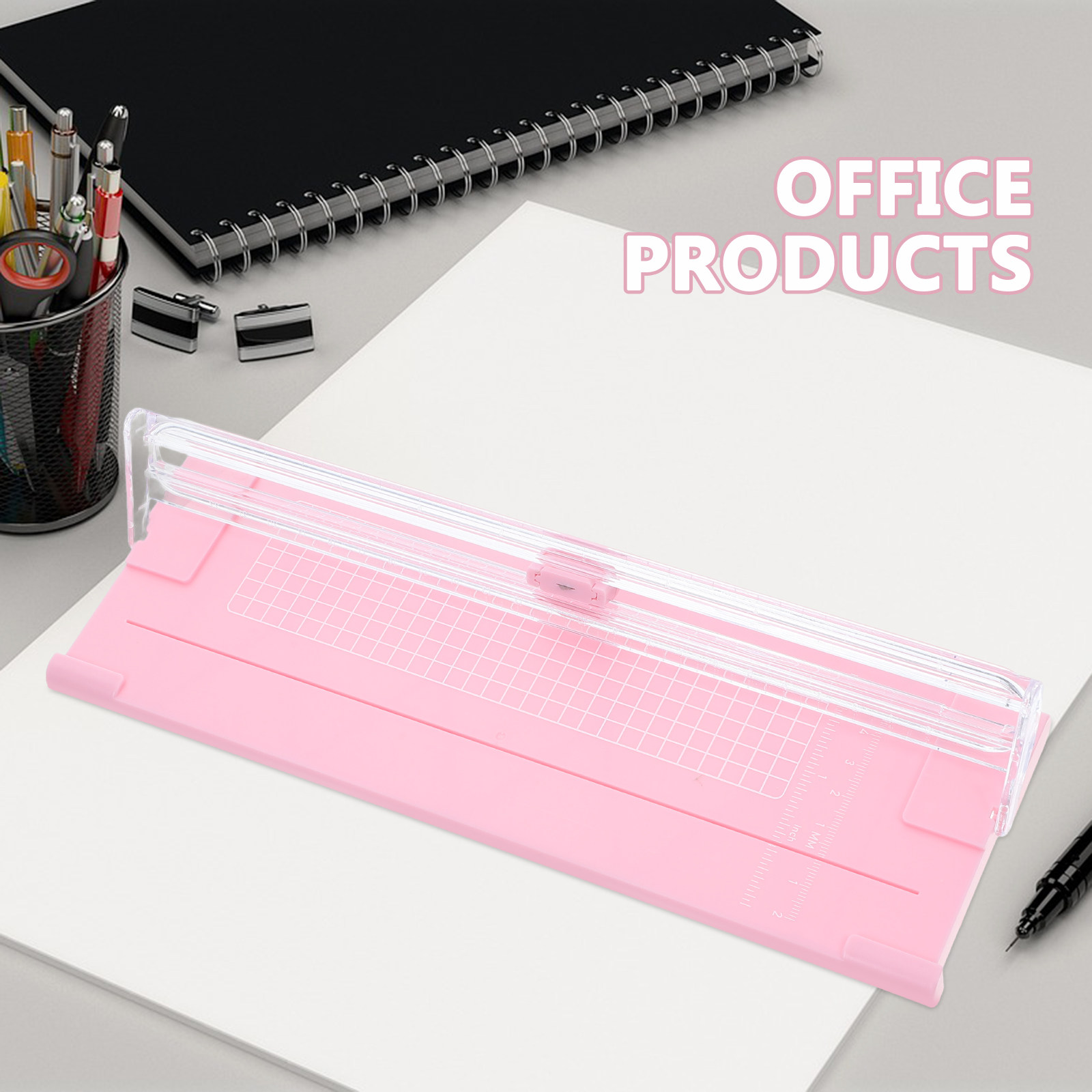 Manual Portable Paper Trimmer  - огляд і ціна Papercraft Supply Invitation