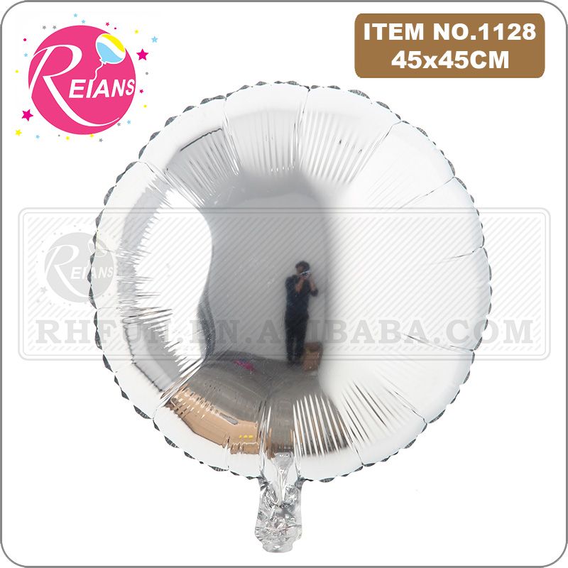 Party Supplies,18 Inch Round A - огляд і ціна Party Event Supplier