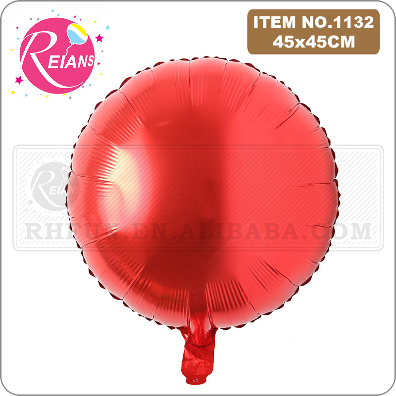 Party Supplies,18 Inch Round A - огляд і ціна Party Event Supplier