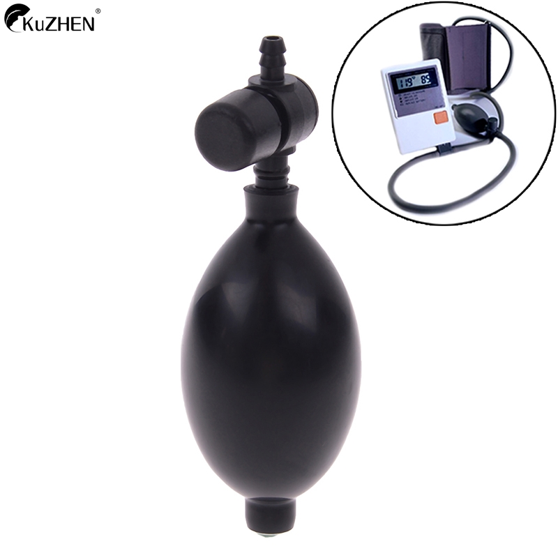 Medical Sphygmomanometer Tonom - огляд і ціна Balloon Pump Hand