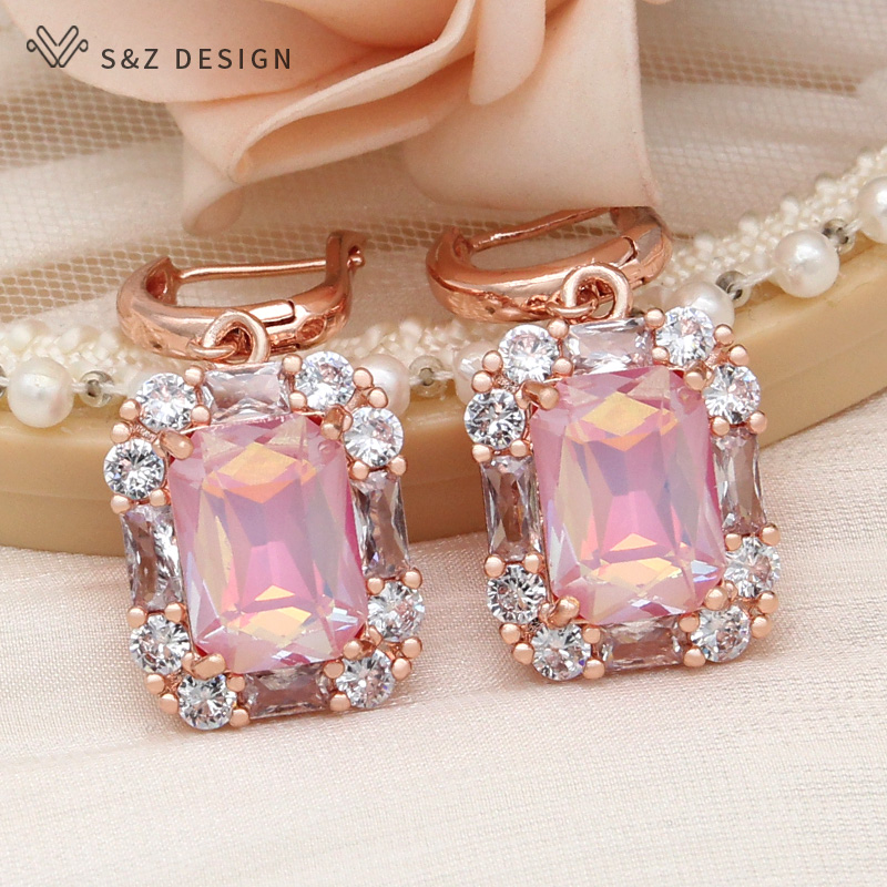 S&Z DESIGN New Fashion Rectang - огляд і ціна Event Z