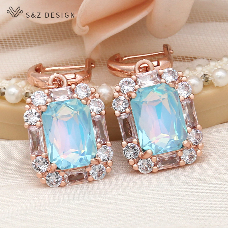 S&Z DESIGN New Fashion Rectang - огляд і ціна Event Z