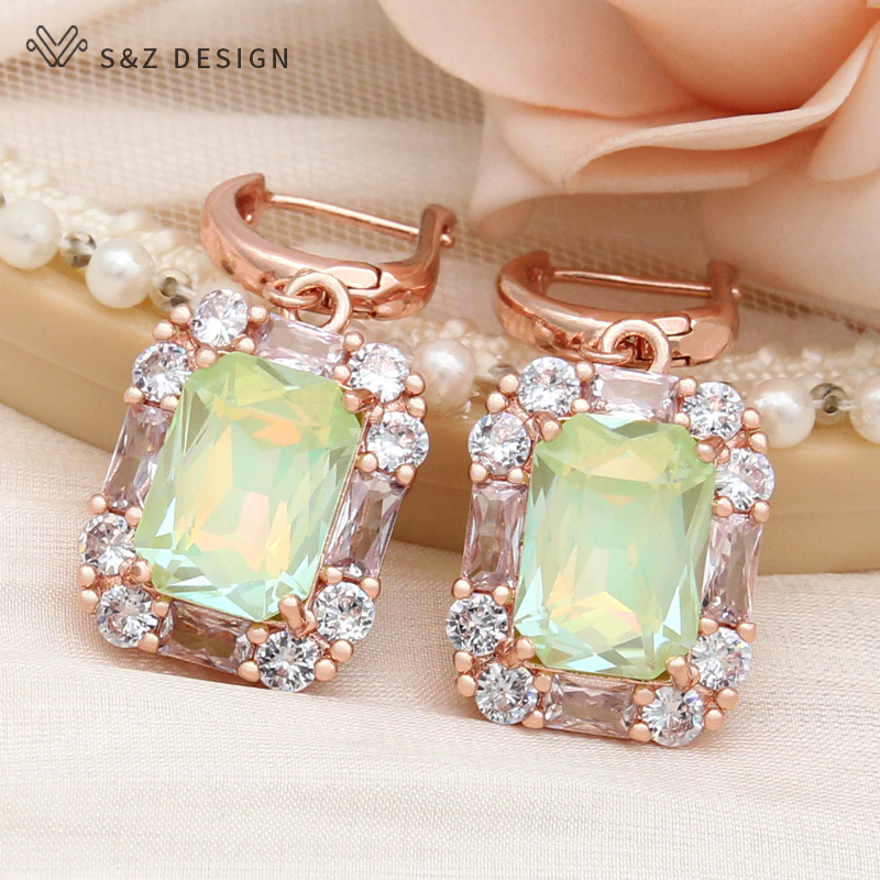 S&Z DESIGN New Fashion Rectang - огляд і ціна Event Z