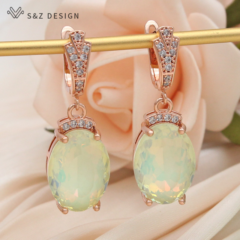 S&Z DESIGN New Fashion Cubic Z - огляд і ціна Event Z