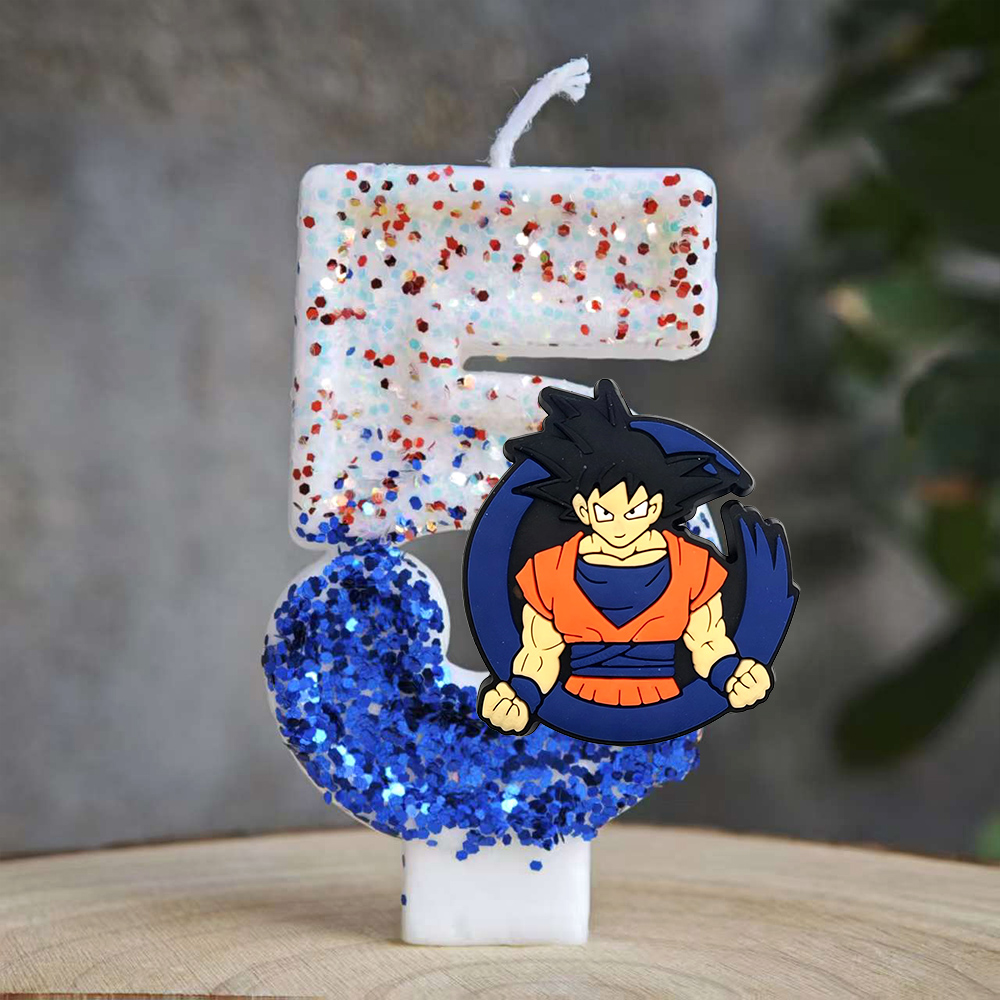 Dragon Ball Z Four Star Ball G - огляд і ціна Event Z